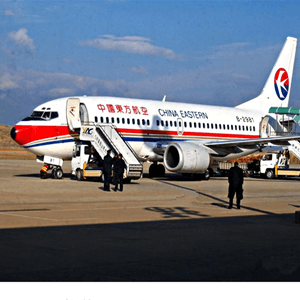 奔牛机场货运航空快运业稳步发展的原因是什么？